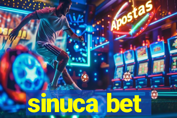 sinuca bet